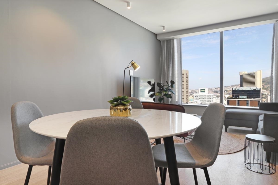 To Let 0 Bedroom Property for Rent in De Waterkant Western Cape